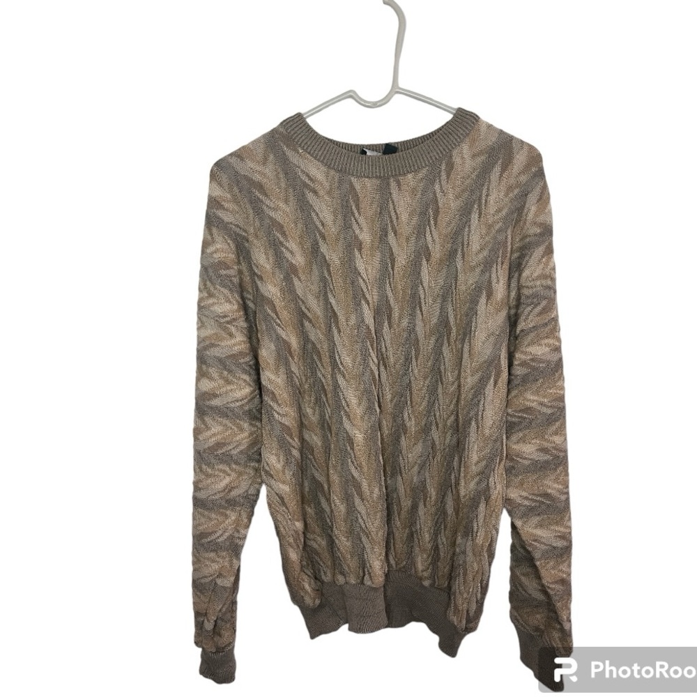 Tundra Sweater